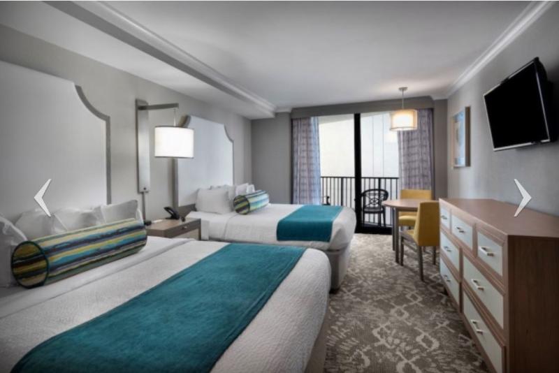 Breakers Resort image