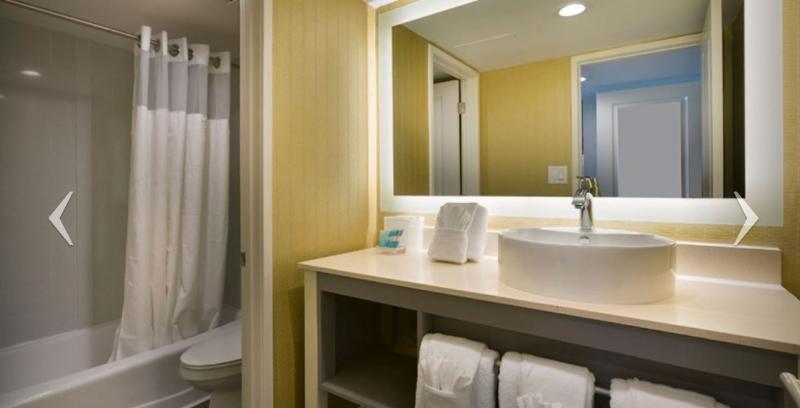 Breakers Resort image