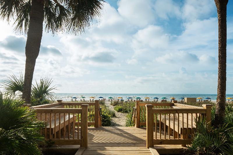 Breakers Resort image
