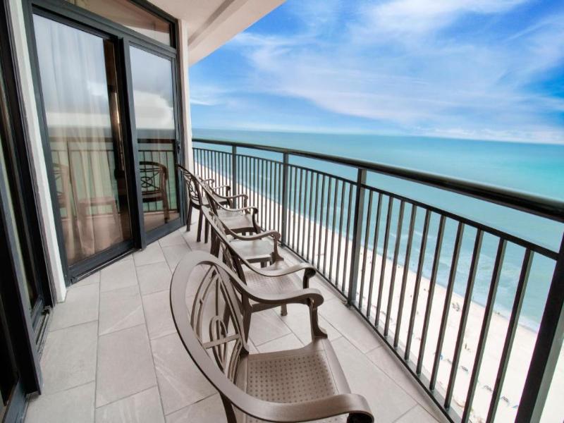 Breakers Resort image