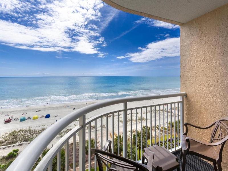 Breakers Resort image