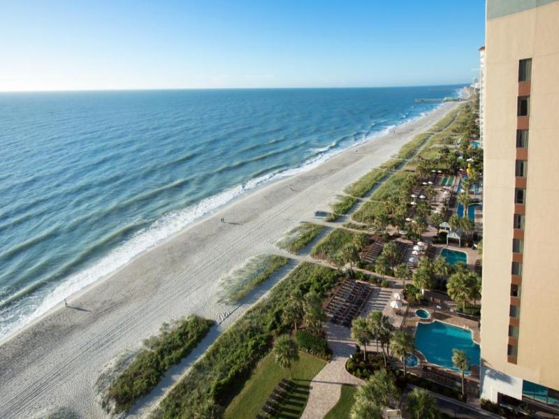 Breakers Resort image
