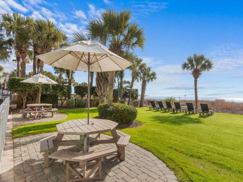 Breakers Resort image