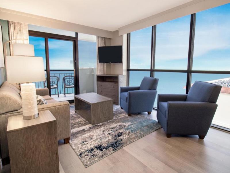Breakers Resort image