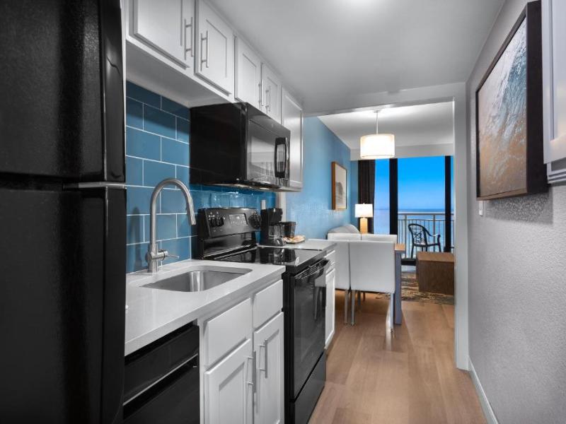 Breakers Resort image