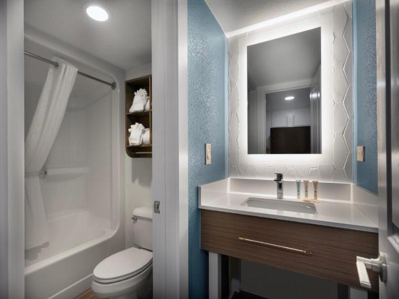 Breakers Resort image