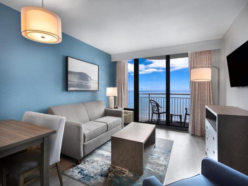 Breakers Resort image