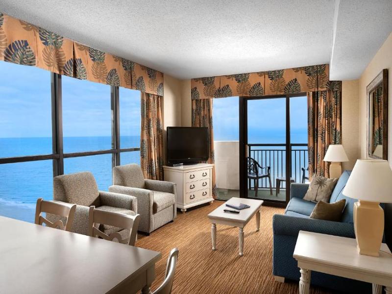 Breakers Resort image