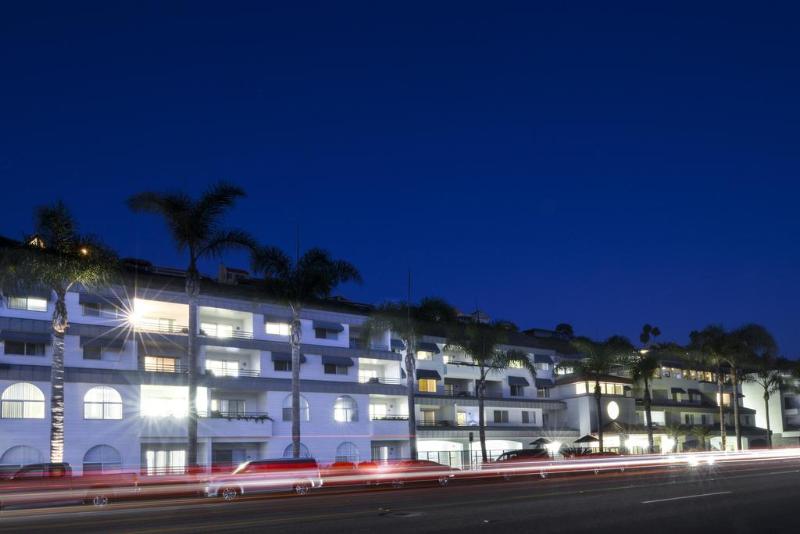 Hotel Riviera Beach & Shores Resort