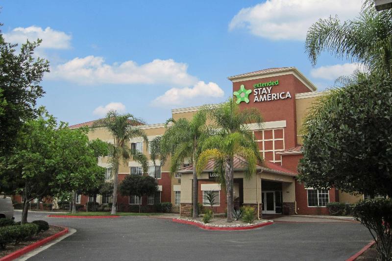 Hotel Extended Stay America Orange County Cypress