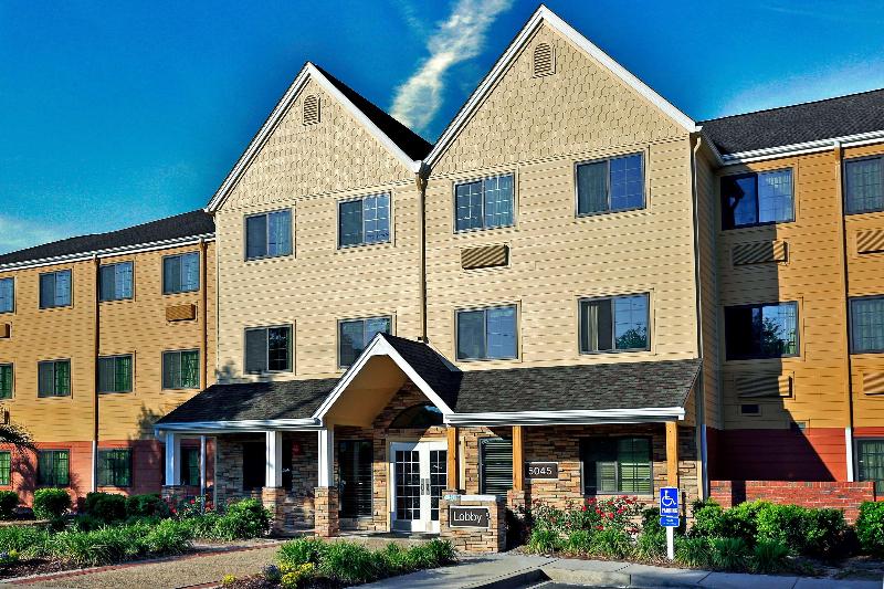 Extended Stay America Charleston Airport image