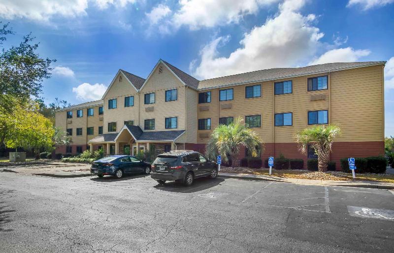 Extended Stay America Charleston Airport image