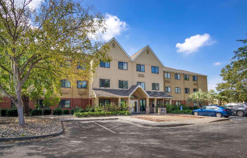 Extended Stay America Charleston Airport image