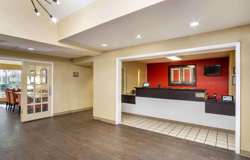 Extended Stay America Charleston Airport image