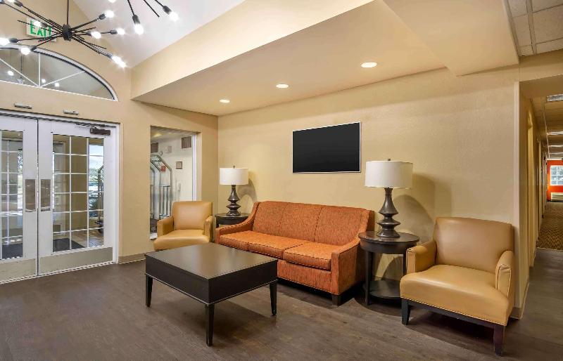 Extended Stay America Charleston Airport image