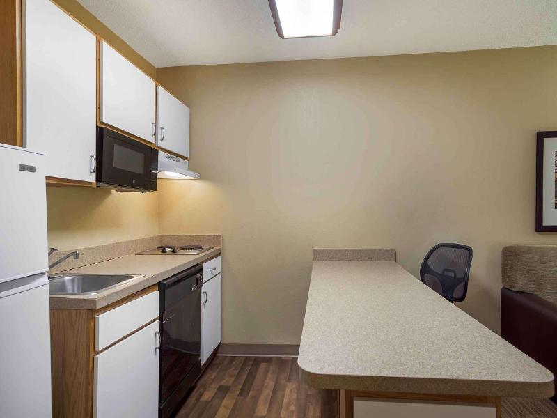 Extended Stay America Charleston Airport image