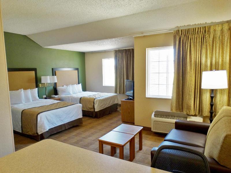 Extended Stay America Charleston Airport image