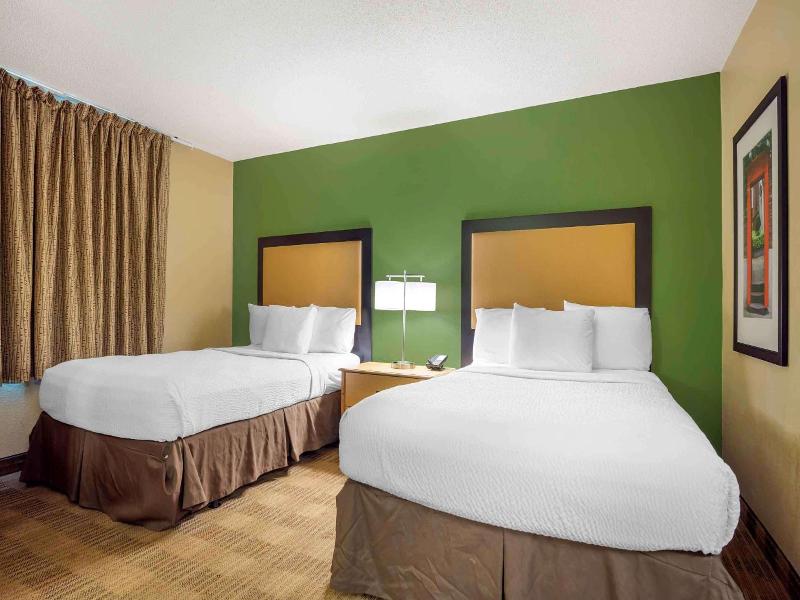Extended Stay America Charleston Airport image