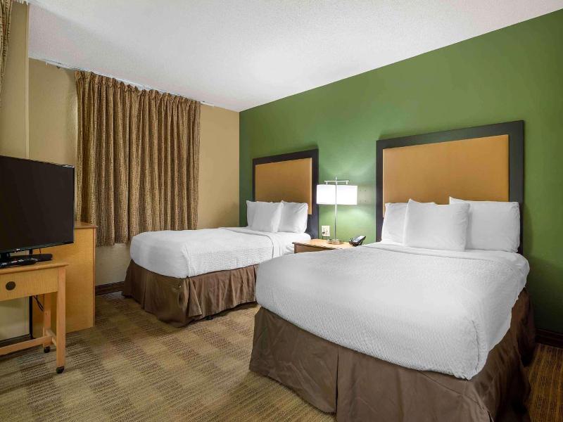 Extended Stay America Charleston Airport image