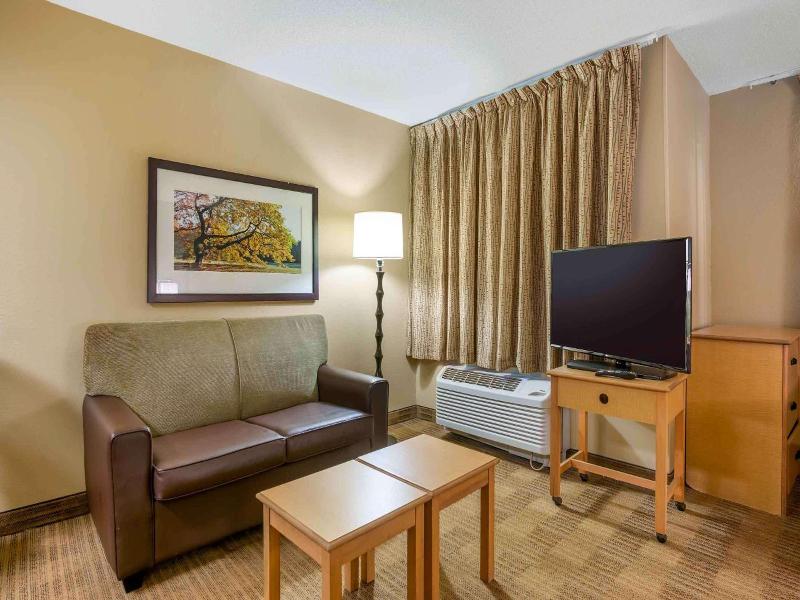 Extended Stay America Charleston Airport image