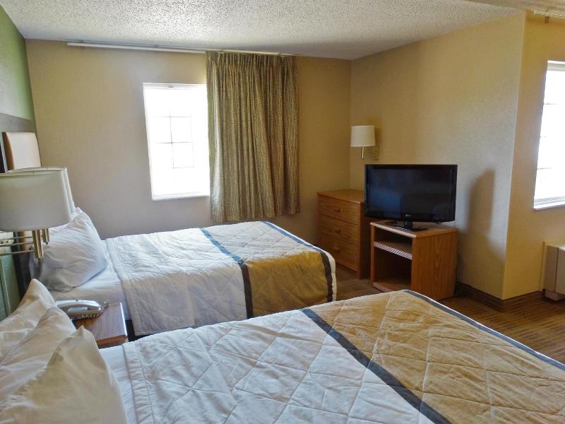 Extended Stay America Charleston Airport image