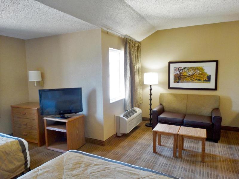 Extended Stay America Charleston Airport image