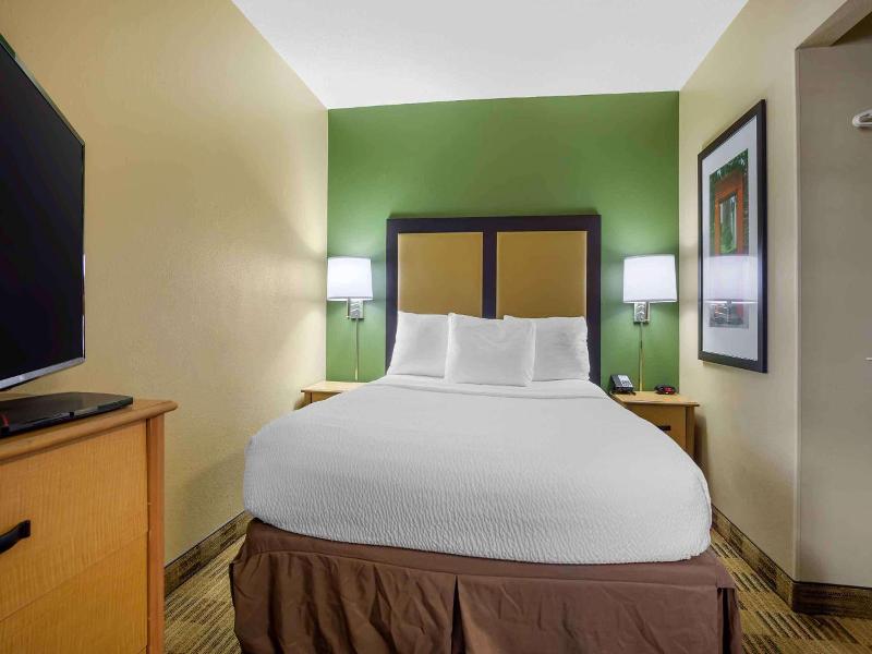 Extended Stay America Charleston Airport image
