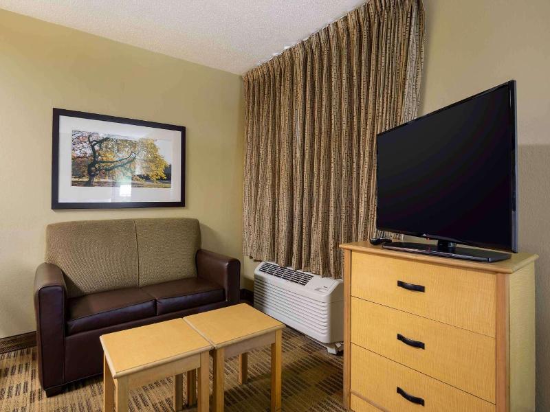 Extended Stay America Charleston Airport image