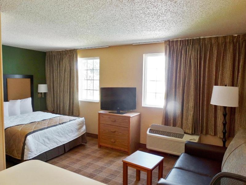 Extended Stay America Charleston Airport image