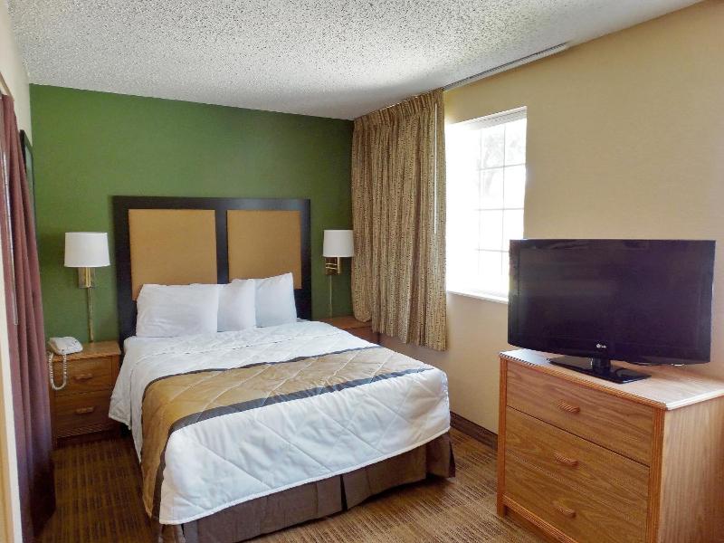 Extended Stay America Charleston Airport image
