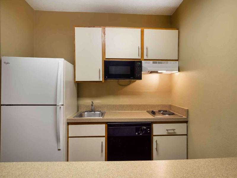 Extended Stay America Charleston Airport image