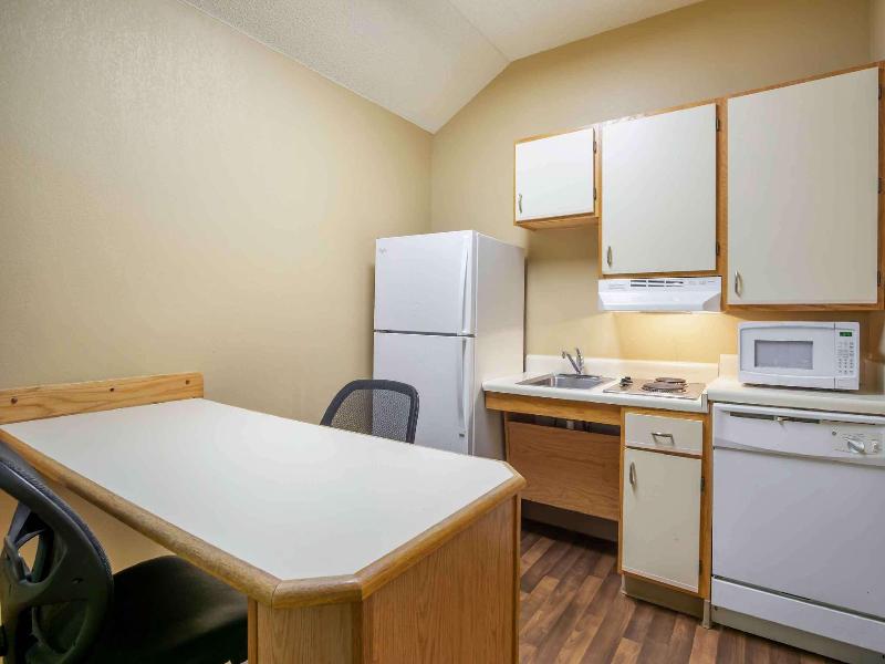 Extended Stay America Charleston Airport image