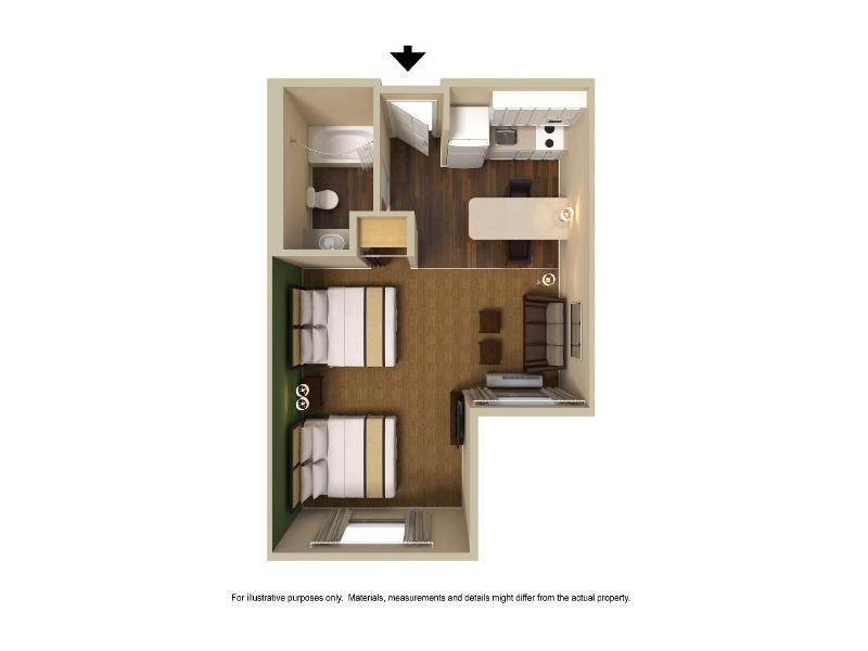 Extended Stay America Charleston Airport image