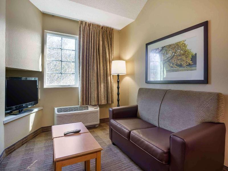 Extended Stay America Charleston Airport image