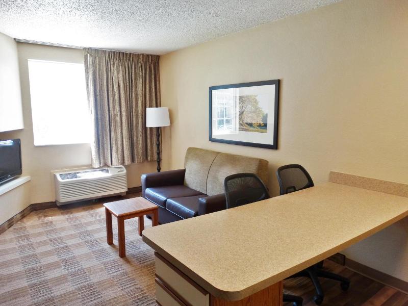 Extended Stay America Charleston Airport image