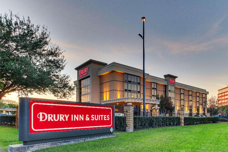 Drury Inn Suites Houston Sugar Land