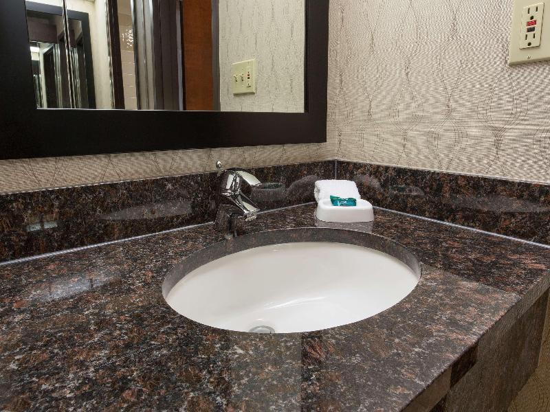 Heritage Inn Suites Houston/Sugar Land Trademark image