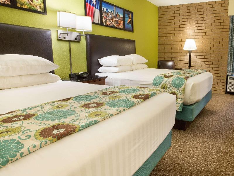 Heritage Inn Suites Houston/Sugar Land Trademark image