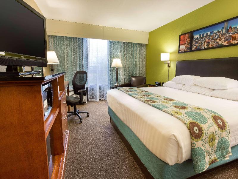 Heritage Inn Suites Houston/Sugar Land Trademark image
