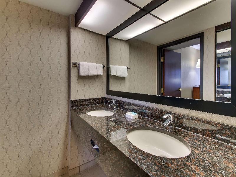 Heritage Inn Suites Houston/Sugar Land Trademark image