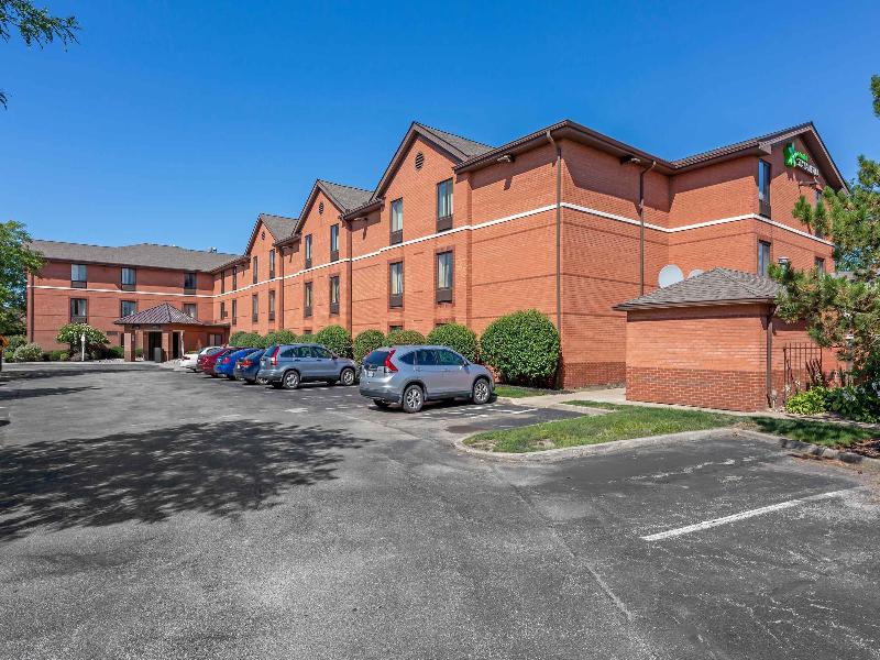 Extended Stay America Cleveland Middleburg Heights image