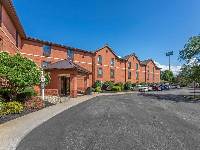 Extended Stay America Cleveland Middleburg Heights image