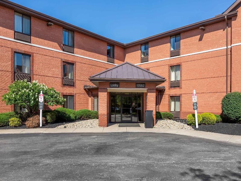Extended Stay America Cleveland Middleburg Heights image