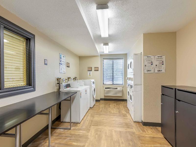 Extended Stay America Cleveland Middleburg Heights image