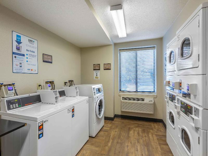 Extended Stay America Cleveland Middleburg Heights image