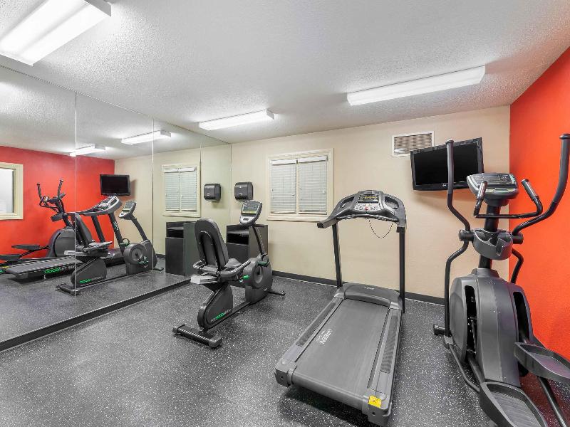 Extended Stay America Cleveland Middleburg Heights image