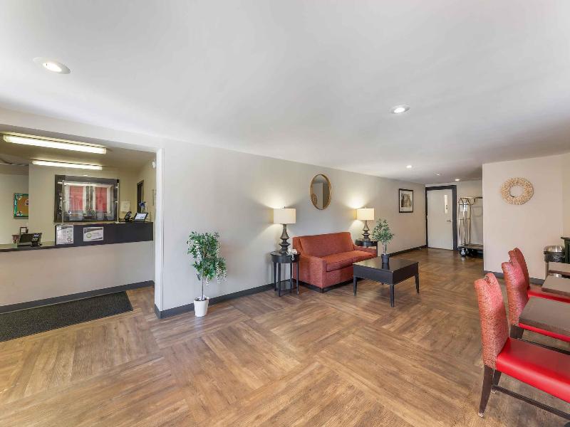 Extended Stay America Cleveland Middleburg Heights image