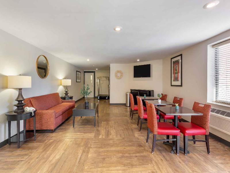 Extended Stay America Cleveland Middleburg Heights image