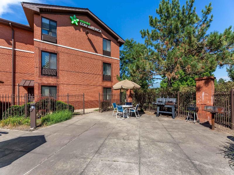 Extended Stay America Cleveland Middleburg Heights image