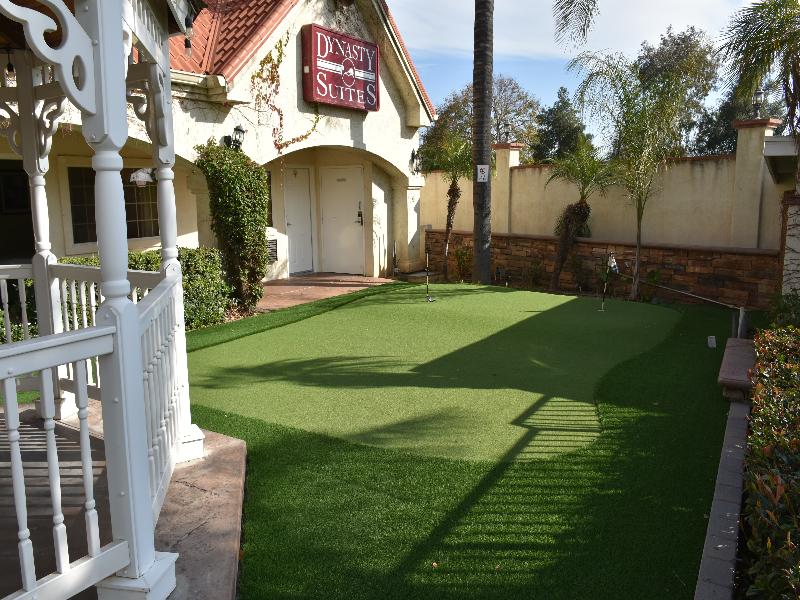 Dynasty Suites Redlands image
